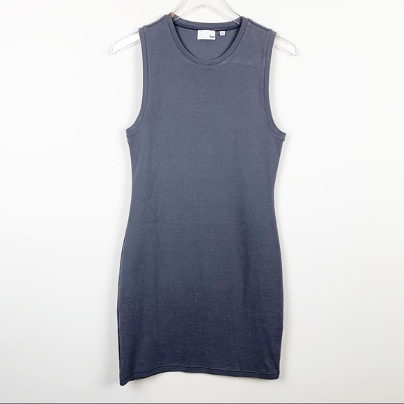 Aritzia Dresses & Skirts - Wilfred Free | Aritzia Minimalist Gray Dress